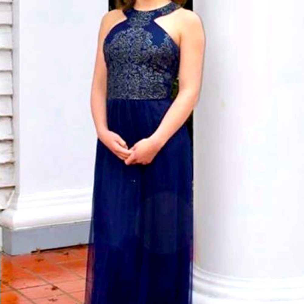 Formal Gown